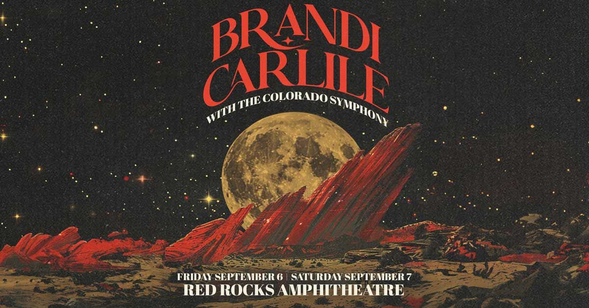 Brandi Carlile - Looking Out Foundation